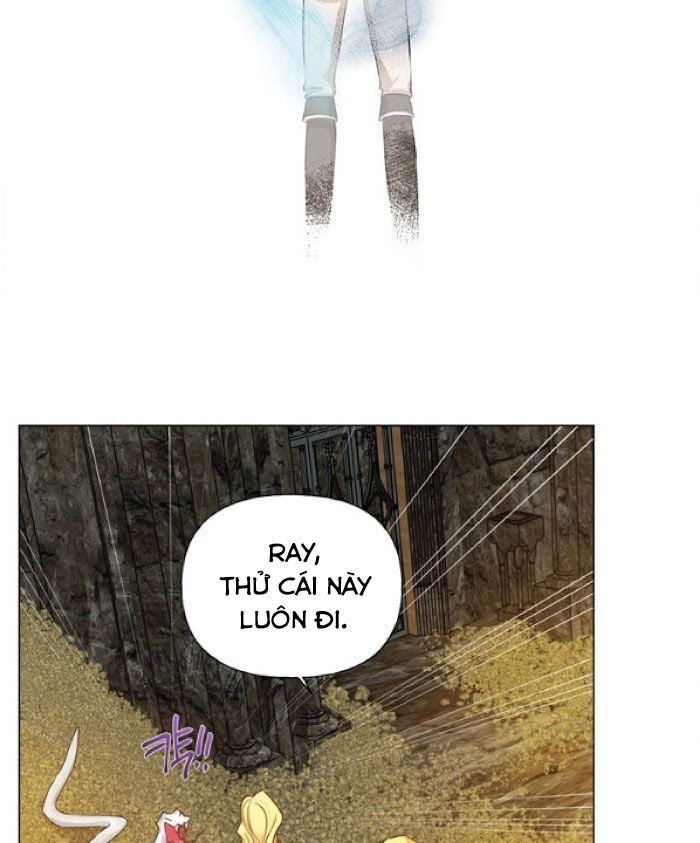 triệu hồi sư với mái tóc màu hoàng kim chapter 50 45