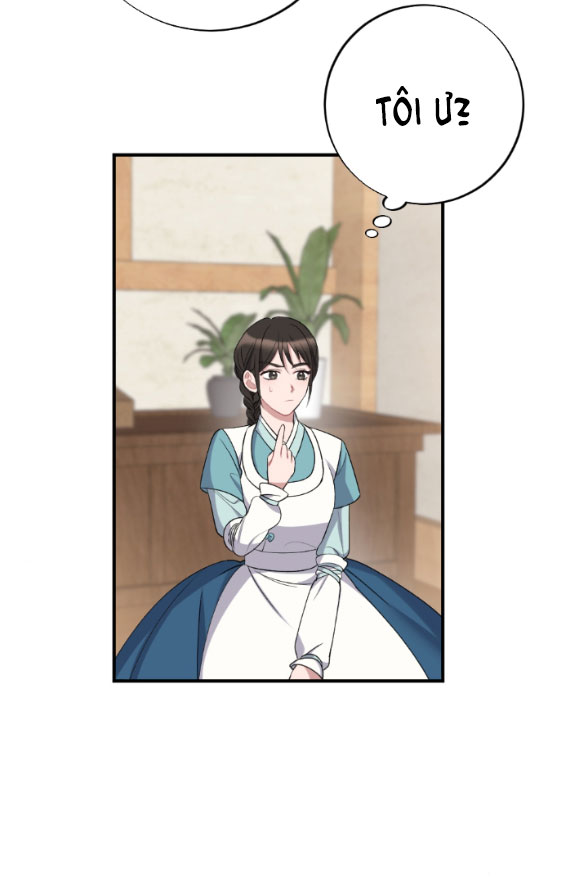 [18+] mơ về một cơn mưa phùn chapter 2.2 10