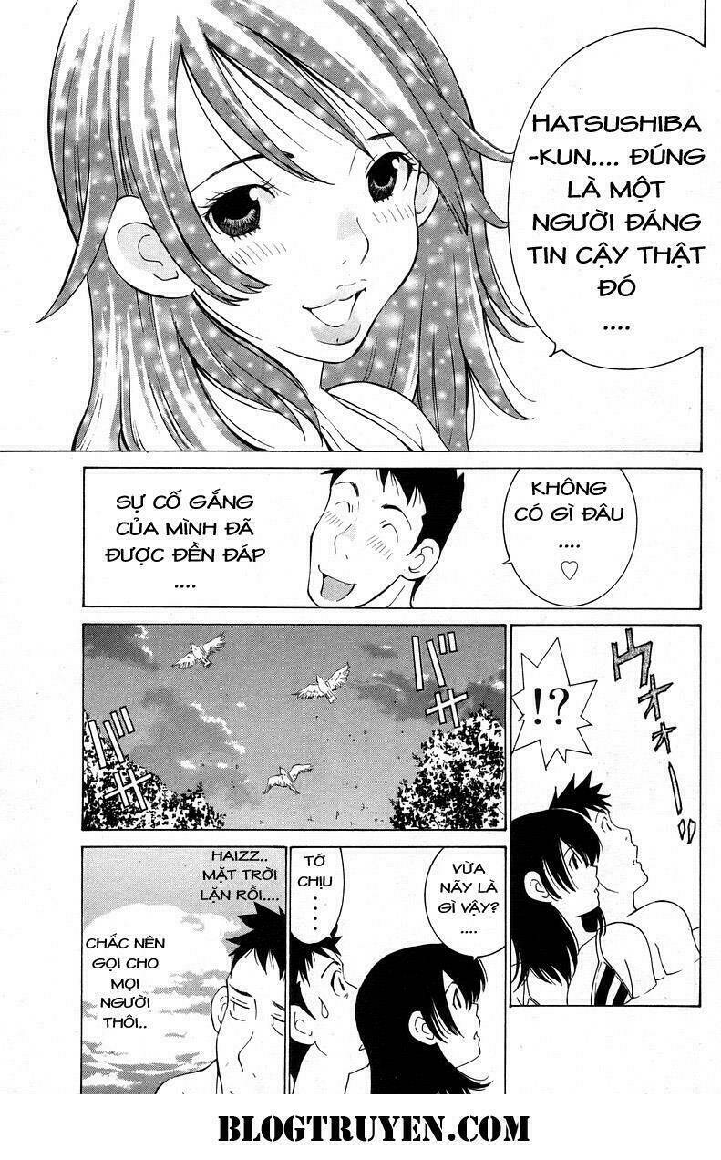 gacha gacha - secret chapter 52 25