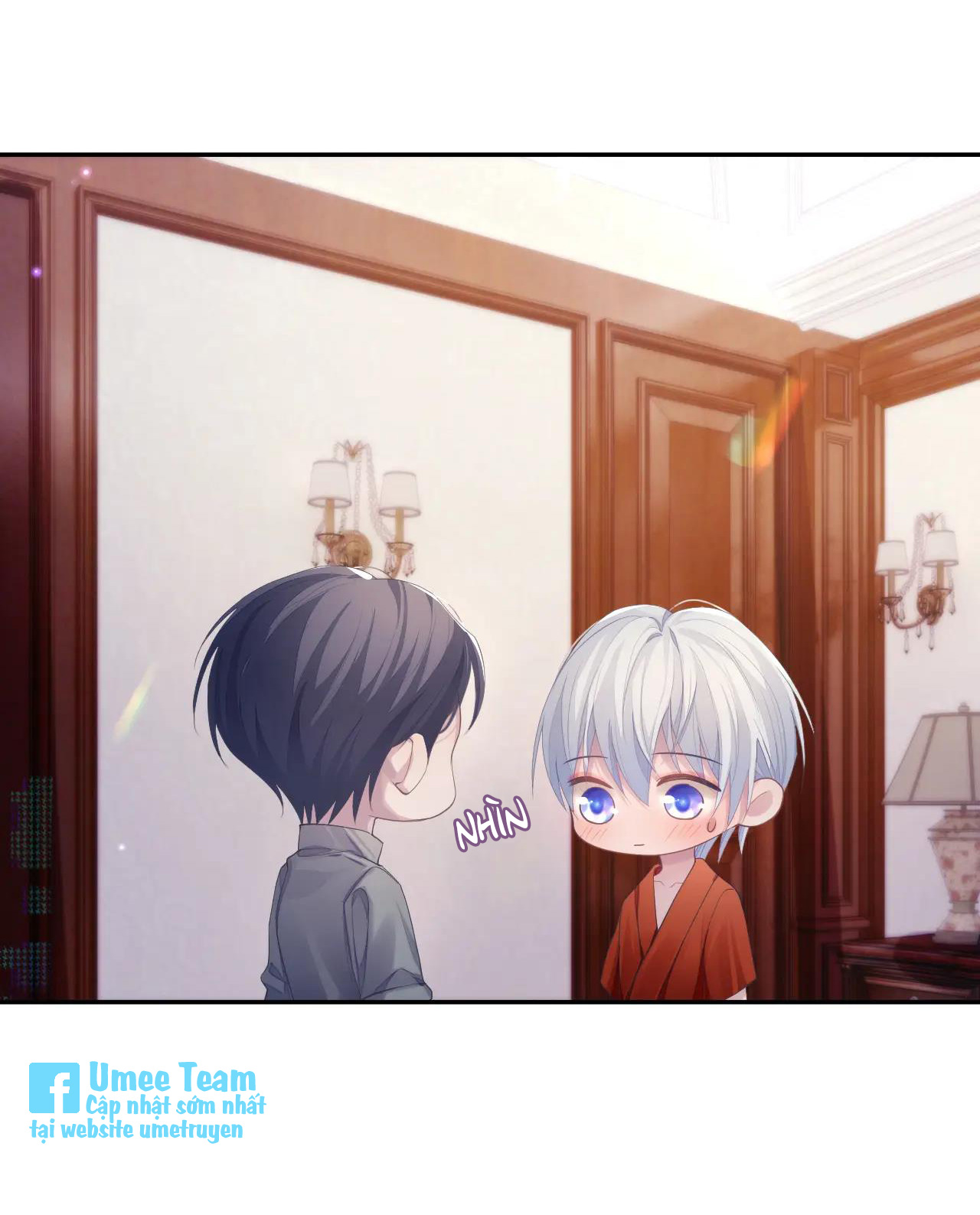 xin hãy ly hôn chapter 51 26