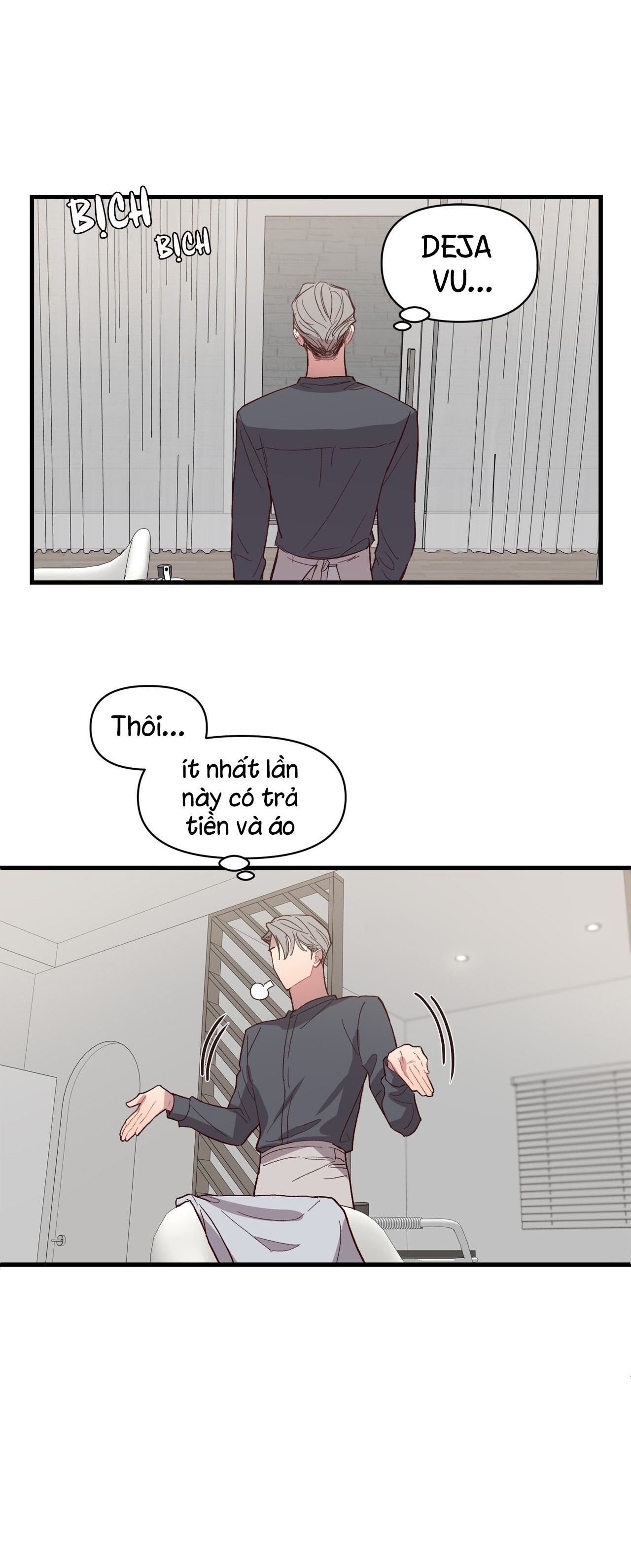 những suy nghĩ thầm kín trong đầu chapter 5 48