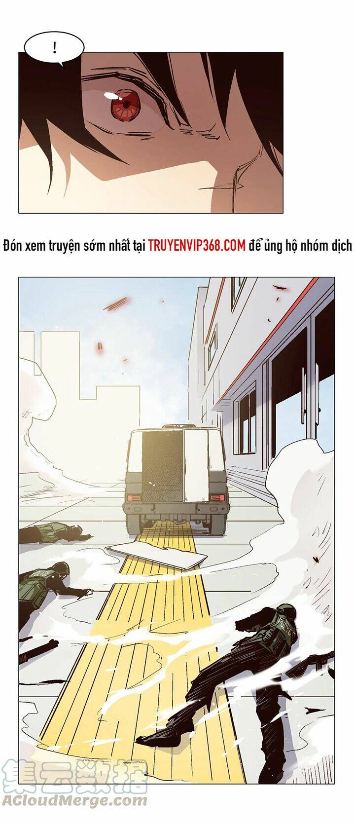 vương bài đặc công trùng sinh vườn trường chapter 23 38