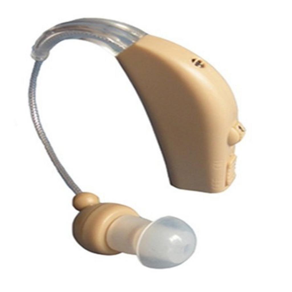 Rechargeable Digital  Aids Device Ear Amplifier JZ-1088F US Plug