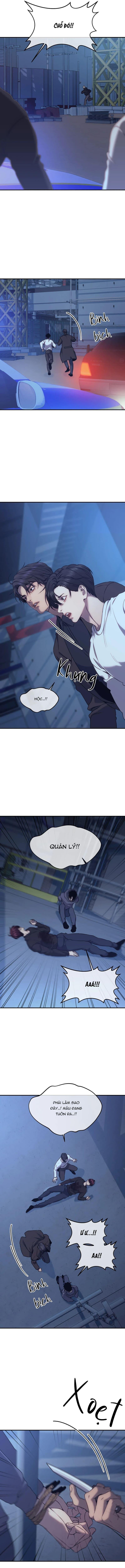 công cuộc báo thù của kẻ yếu thế chapter 92 10