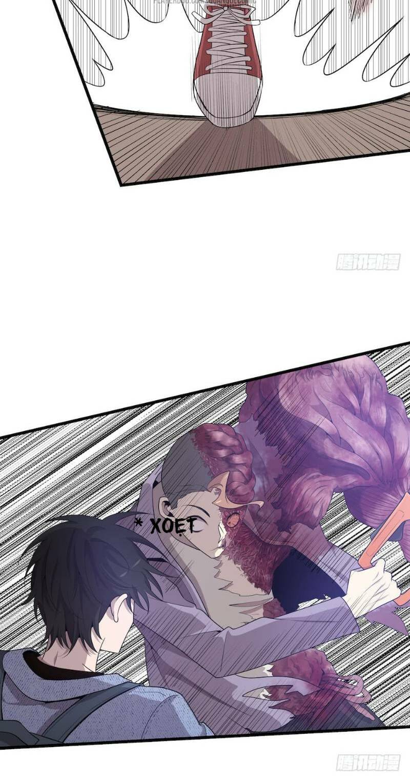 thát không mê thất chapter 34 18