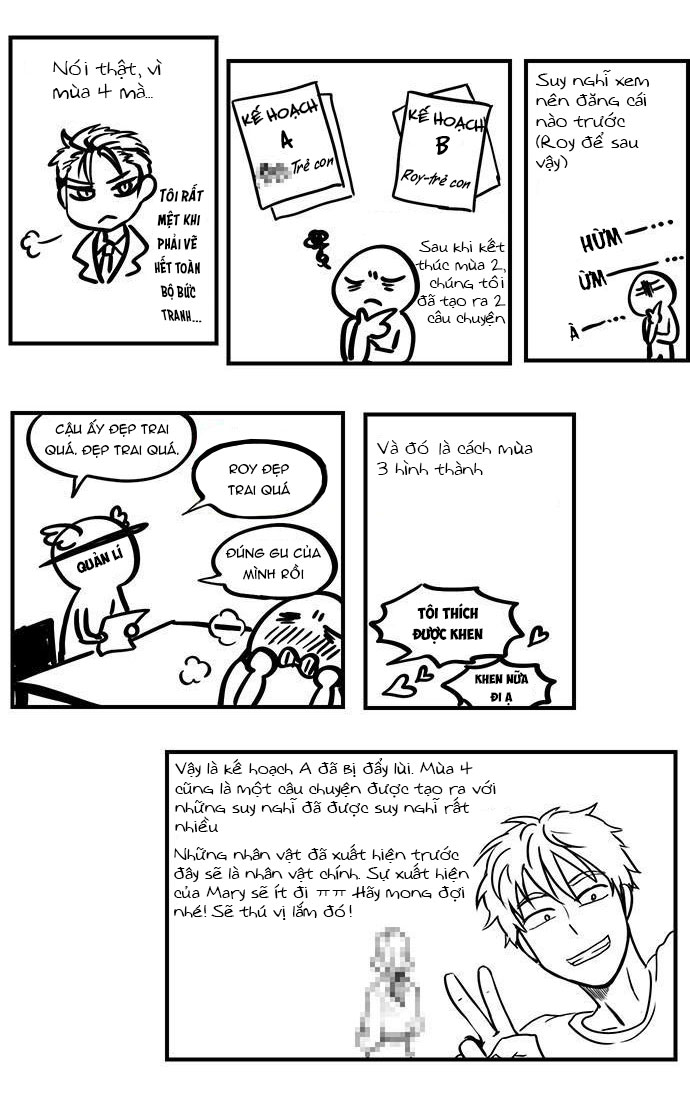 hàng xóm của tôi là rồng chapter 52.5 5