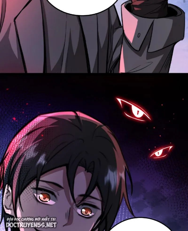 quỷ dị dược tề sư: bệnh nhân của ta đều là kinh khủng chapter 4 7