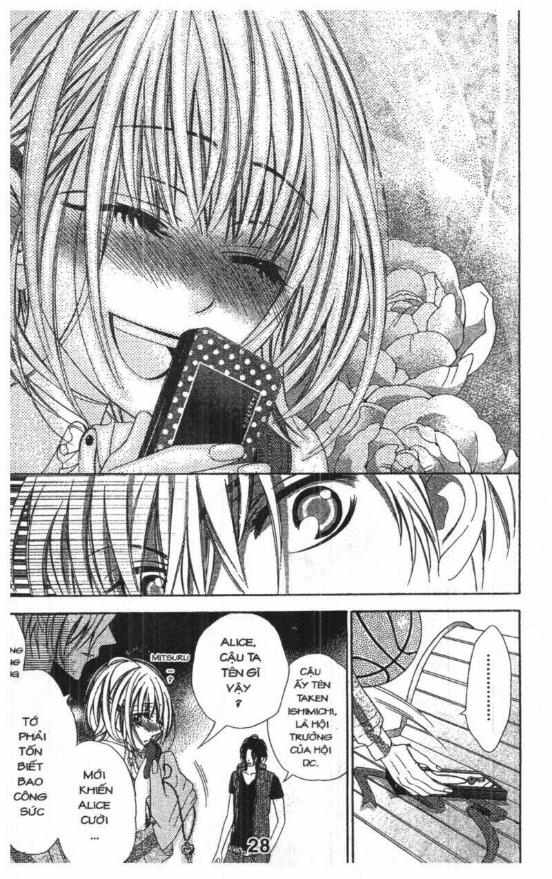 alice binetsu 38°c - we are tsubasa ga oka d.c chapter 2 28