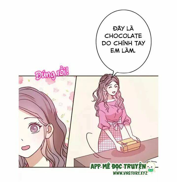 tình yêu không nói dối chapter 70 9