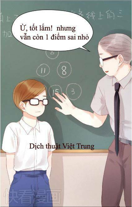lượm được 1 tiểu hồ ly chapter 10 21