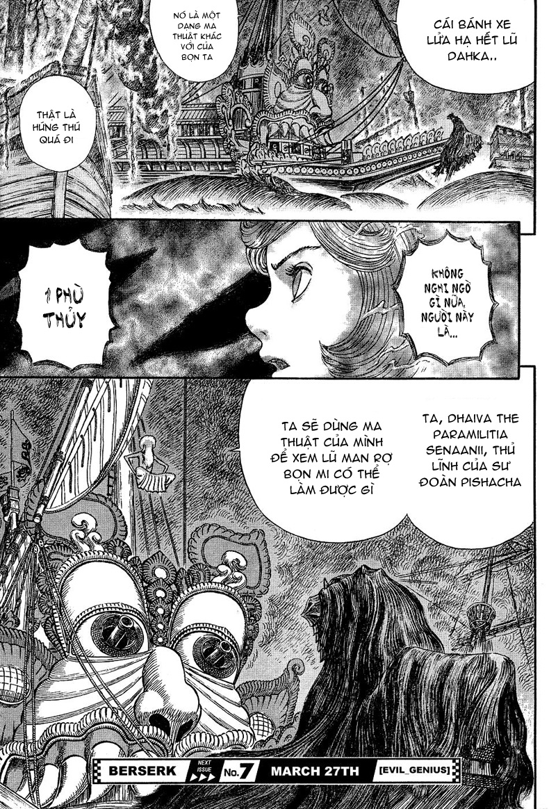 kiếm sĩ đen chapter 281 34