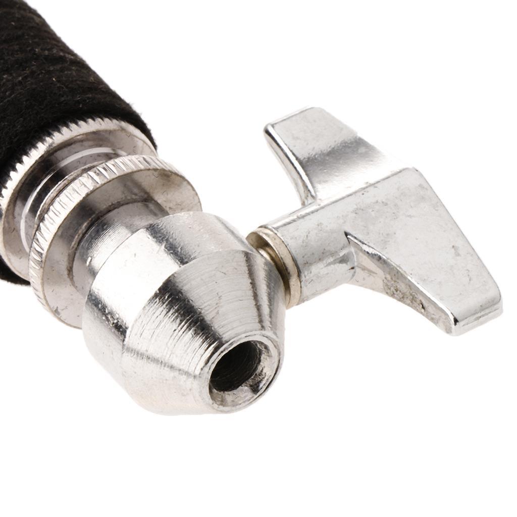 Hi Hat Clutch Drum Holder Clamp Screw for Percussion Instrument Parts