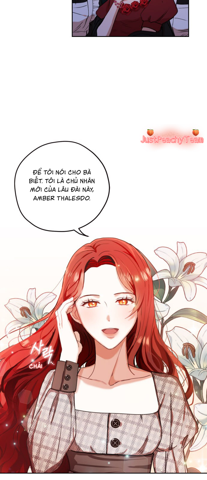 nâng cấp chồng lên level max chapter 4 17