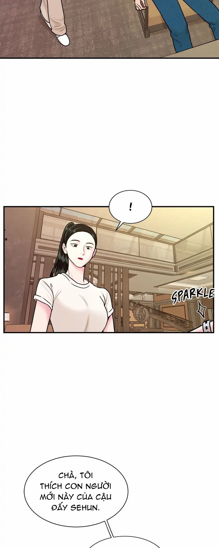 nghệ sĩ cello chapter 58.1 12