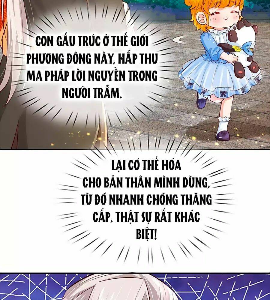 bỗng một ngày trở thành con gái nhà vua chapter 102 13