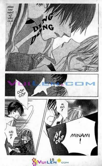 con gái con trai chapter 9 15