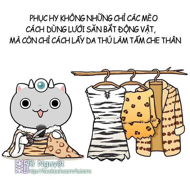 nếu lịch sử là một bầy mèo chapter 3 24