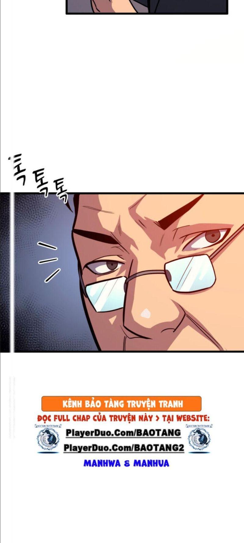 tôi trở lại thăng cấp một mình chapter 45 20