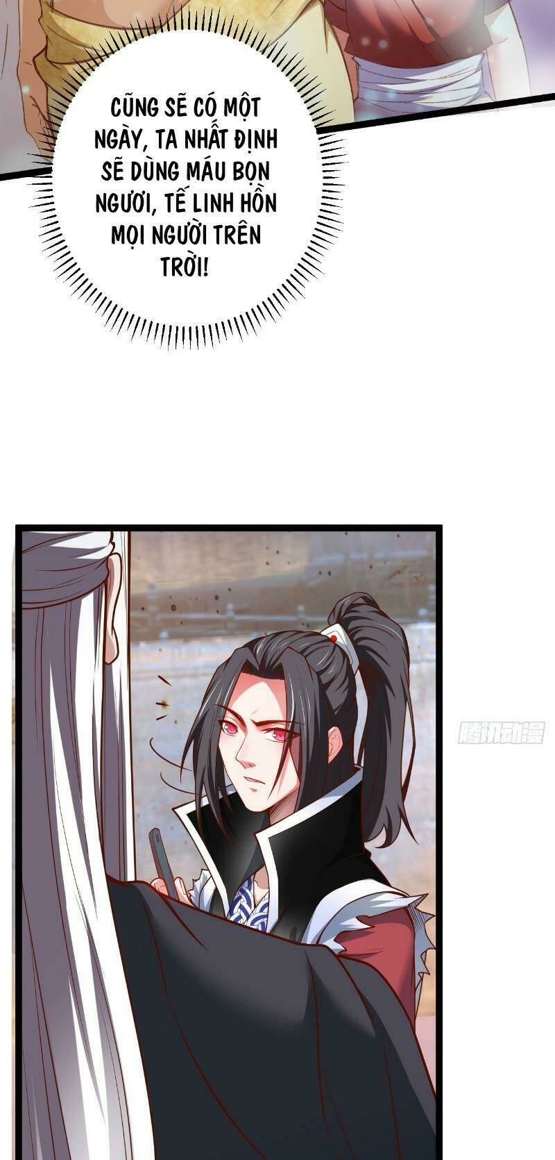 trọng sinh tối cường ma tôn ở rể chapter 52 27