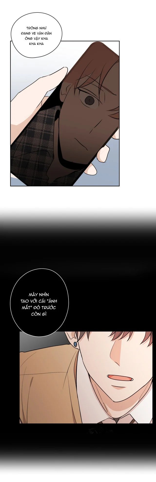 khi đào nở hoa chapter 10 13