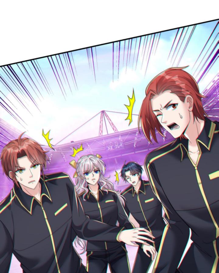 học cùng em gái, tôi bất cẩn vô địch rồi chapter 175 11