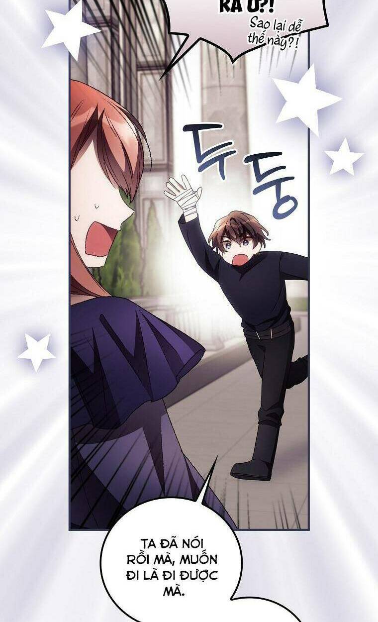 tôi nhìn thấy cái chết của bạn chapter 37 38