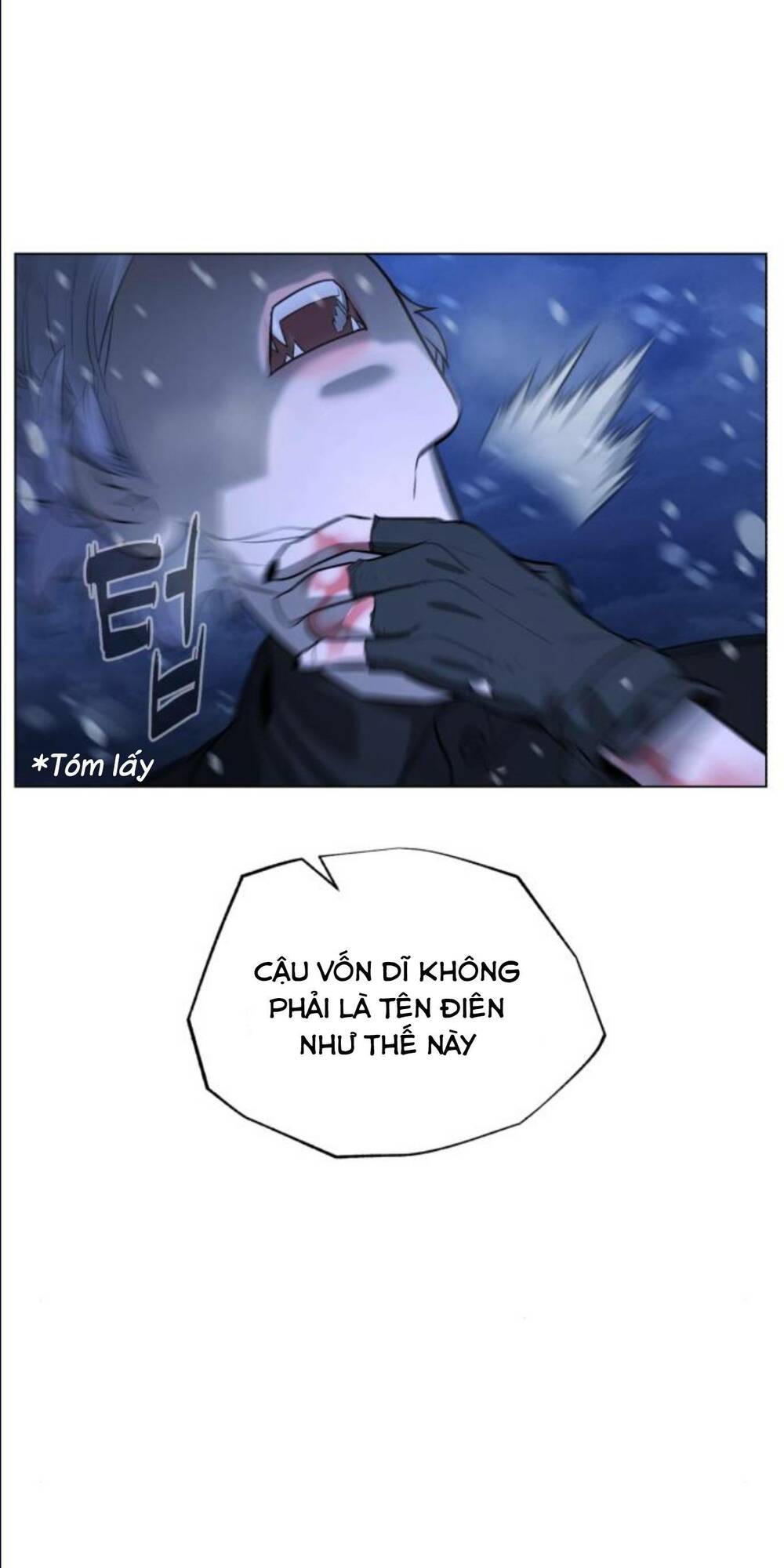 Máu trắng chapter 86 48