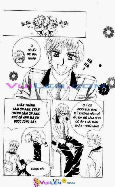 love your enemies chapter 3 20