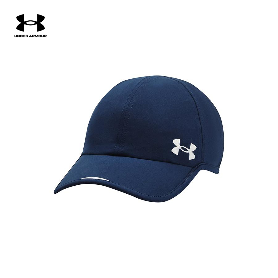 Nón thể thao nam Under Armour Isochill Launch Run - 1361562-408