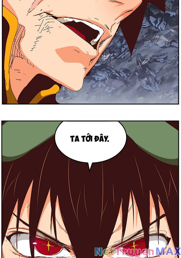 Chúa tể học đường chapter 531.5 71