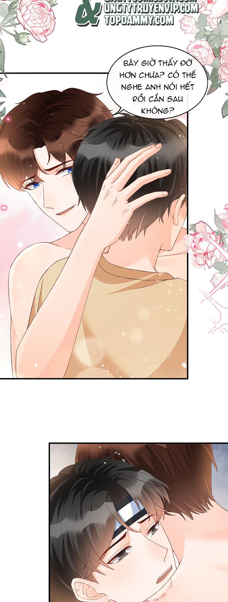 ngọt không ngừng nghỉ chapter 67 2