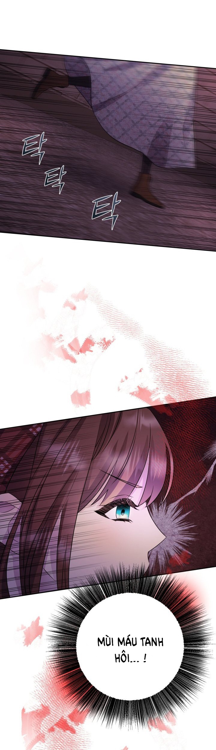 [18+] nếu cứu rỗi một cầm thú hư hỏng chapter 6.1 4