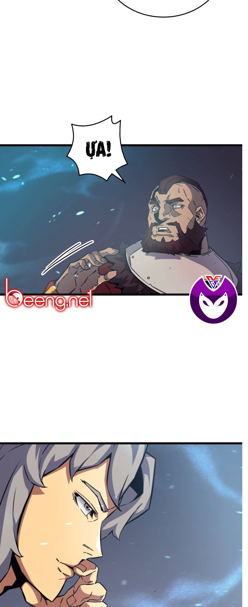 sự trở lại của pháp sư vĩ đại sau 4000 năm chapter 14 37