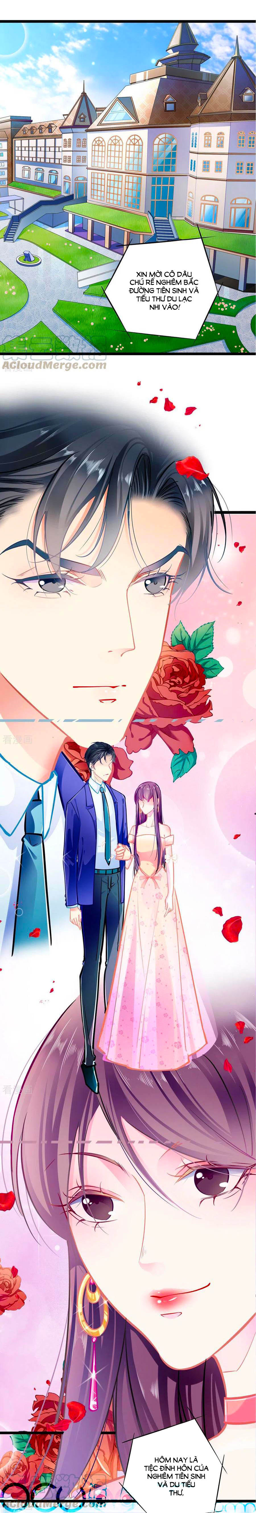 cưng chiều ái thê hư hỏng chapter 87 2