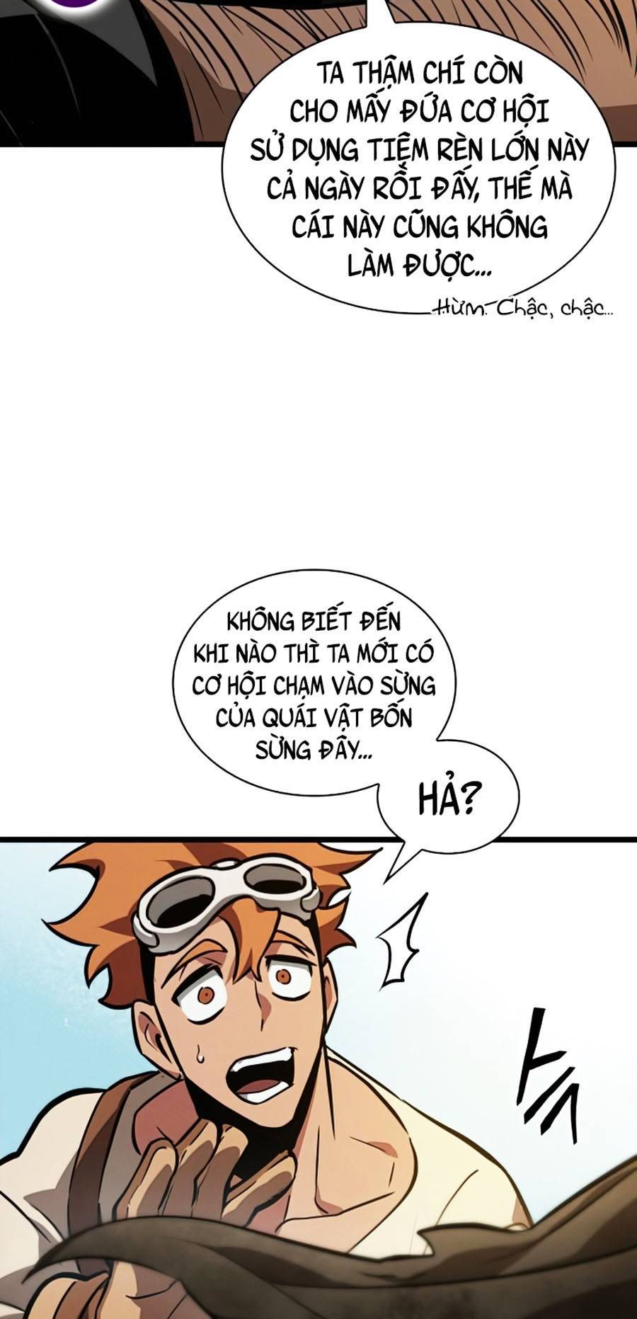 thế giới hậu tận thế chapter 14 27