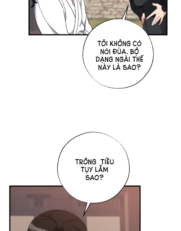 [18+] mơ về một cơn mưa phùn chapter 28.2 32