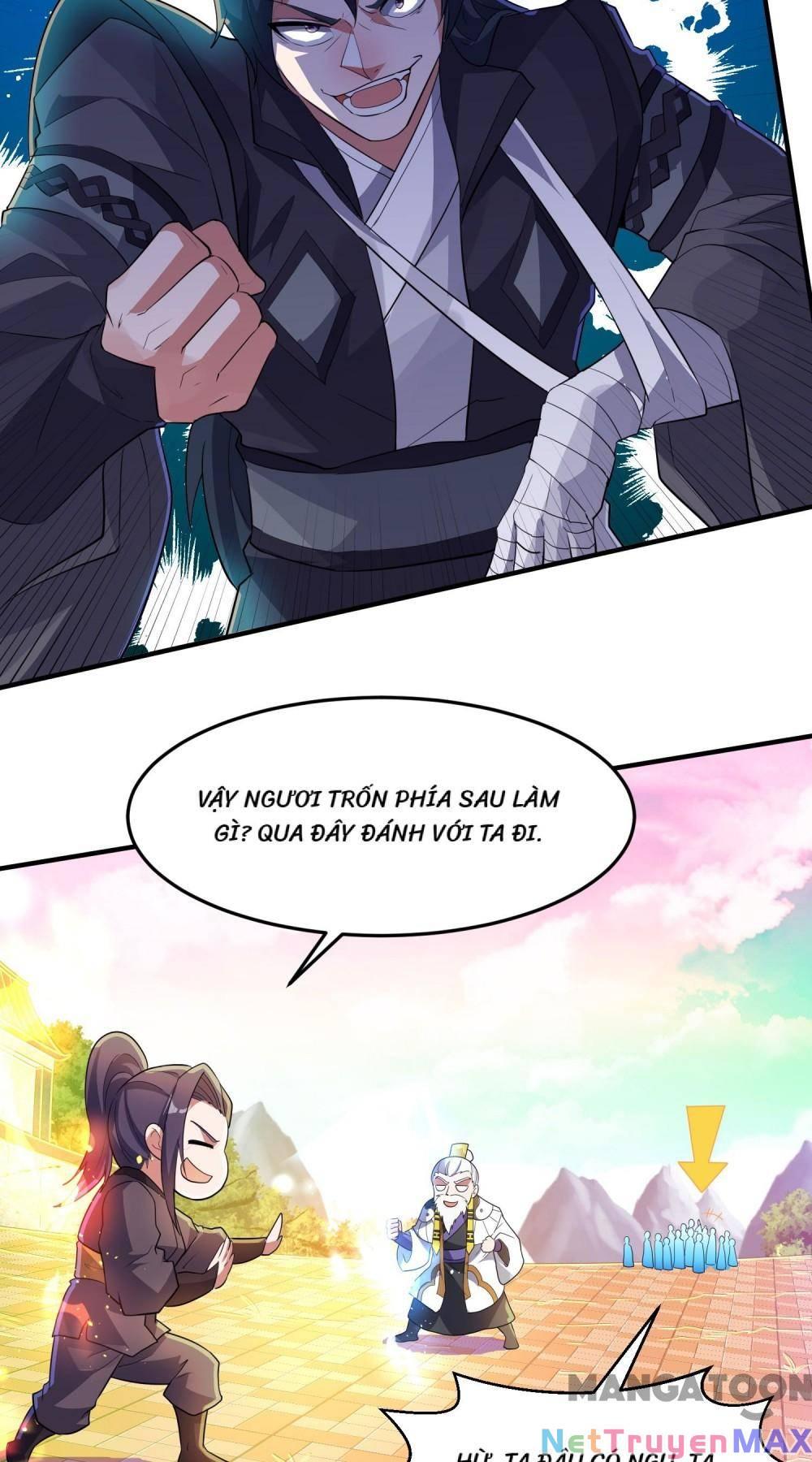 đệ nhất người ở rể chapter 239 30