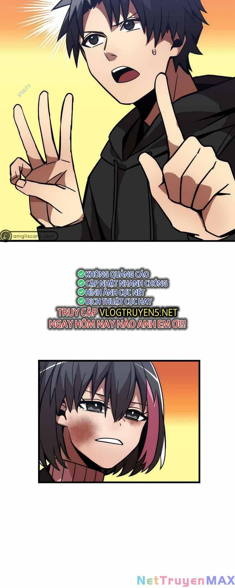 Huyết Thánh Cứu Thế Chủ~ Ta Chỉ Cần 0.0000001% Đã Trở Thành Vô Địch chapter 7 30