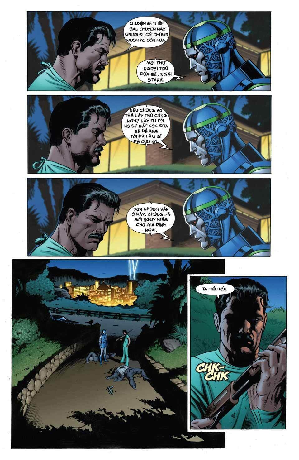 iron man v5 chapter 11 18