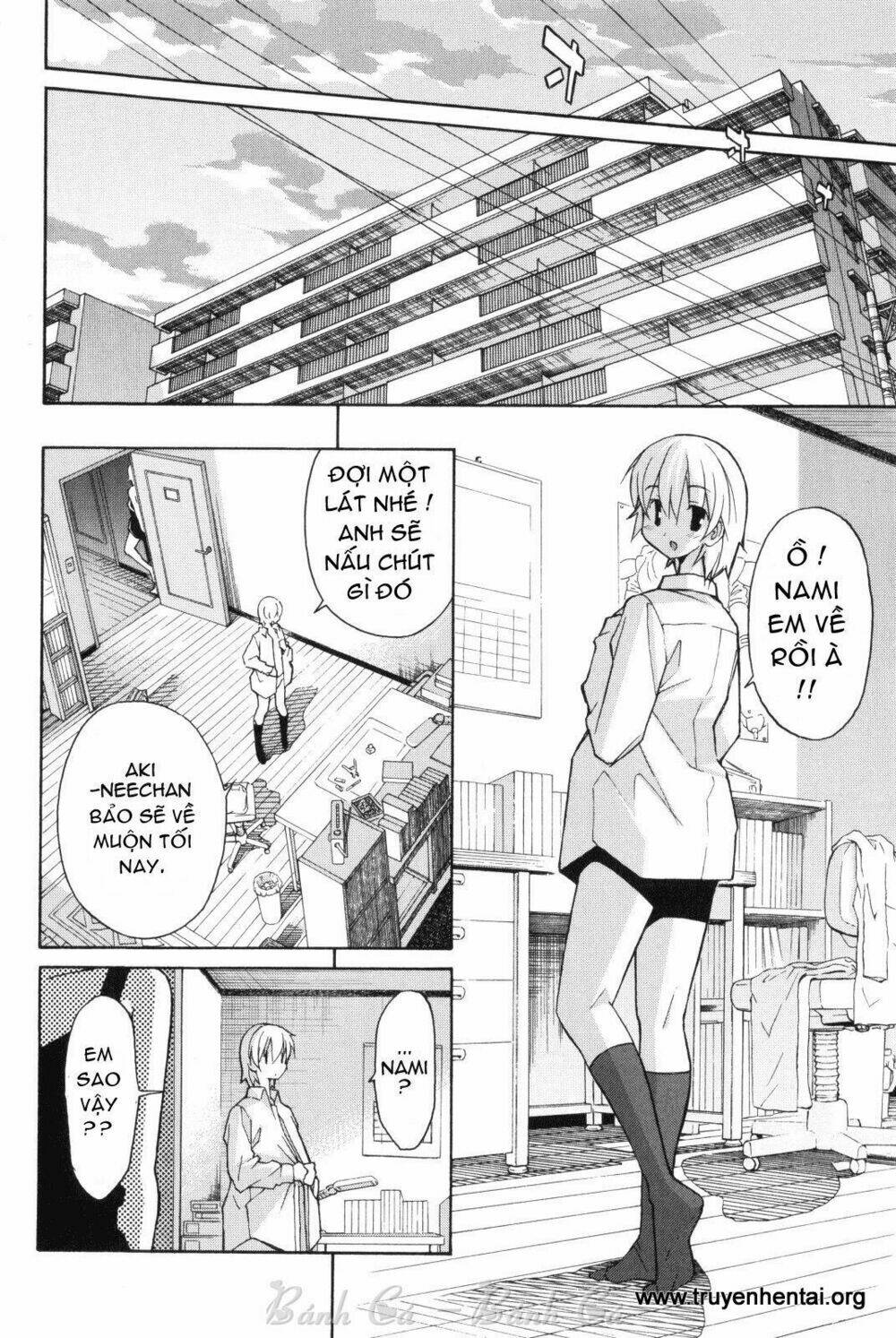 aki-sora chapter 8 16