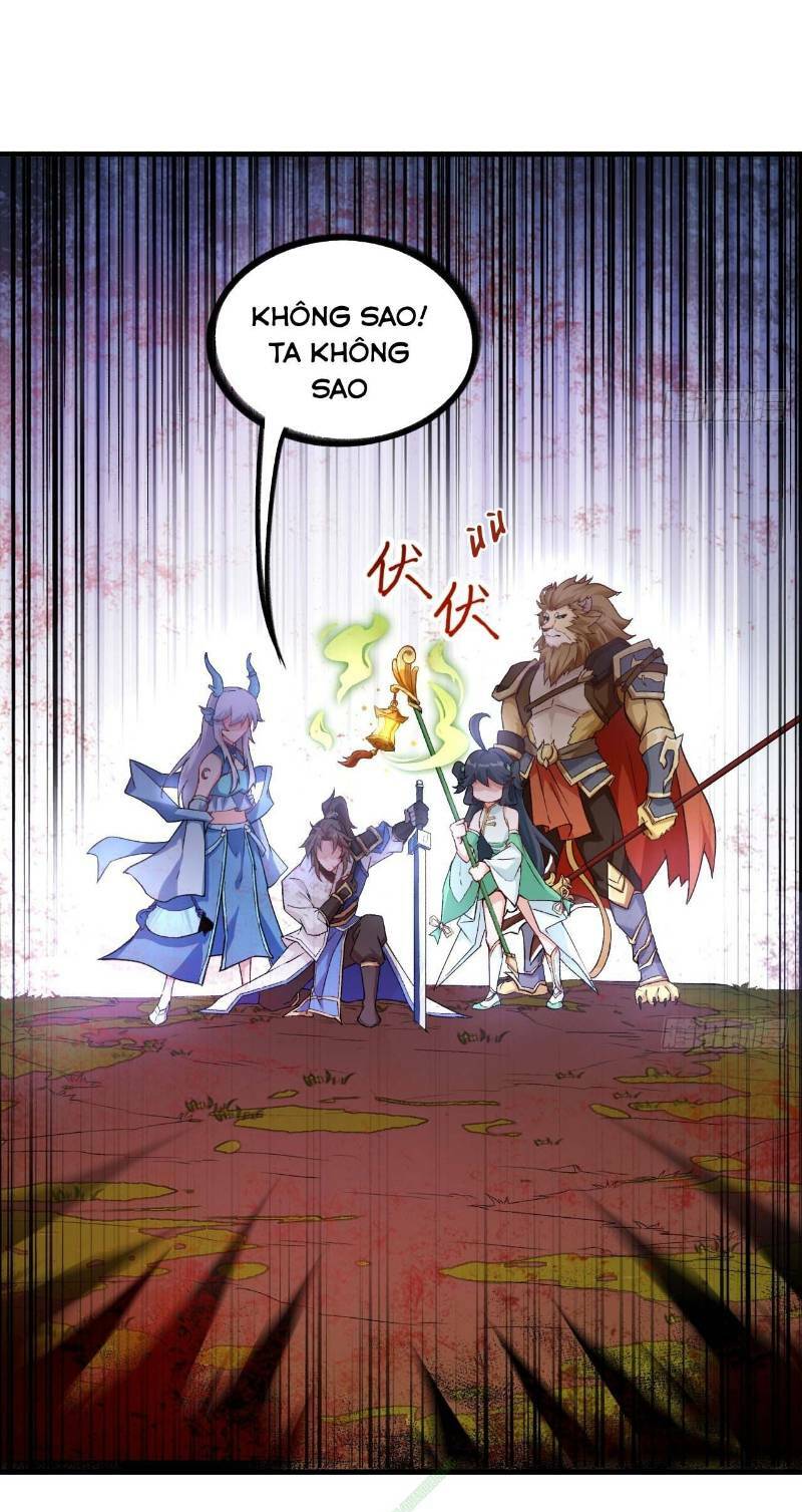 trường an tưởng tượng chapter 41.2 15