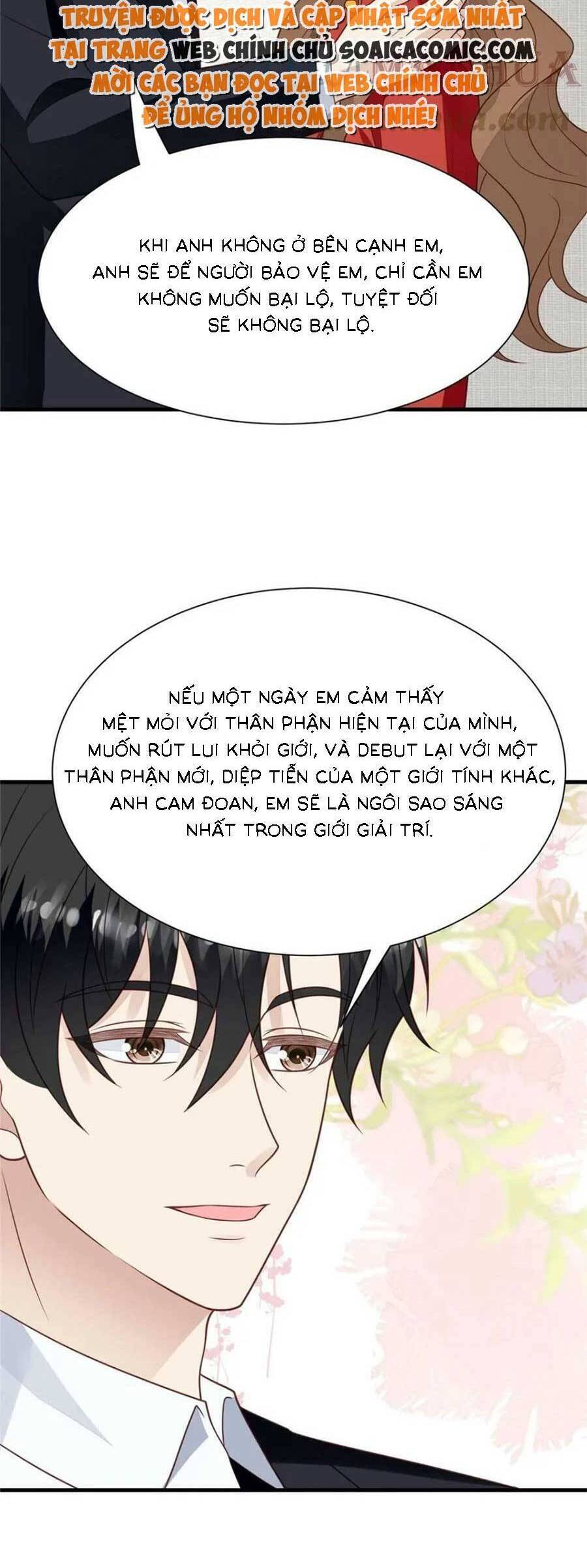 dựa vào đại lão ổn định vị trí c trong nam đoàn chapter 188 11