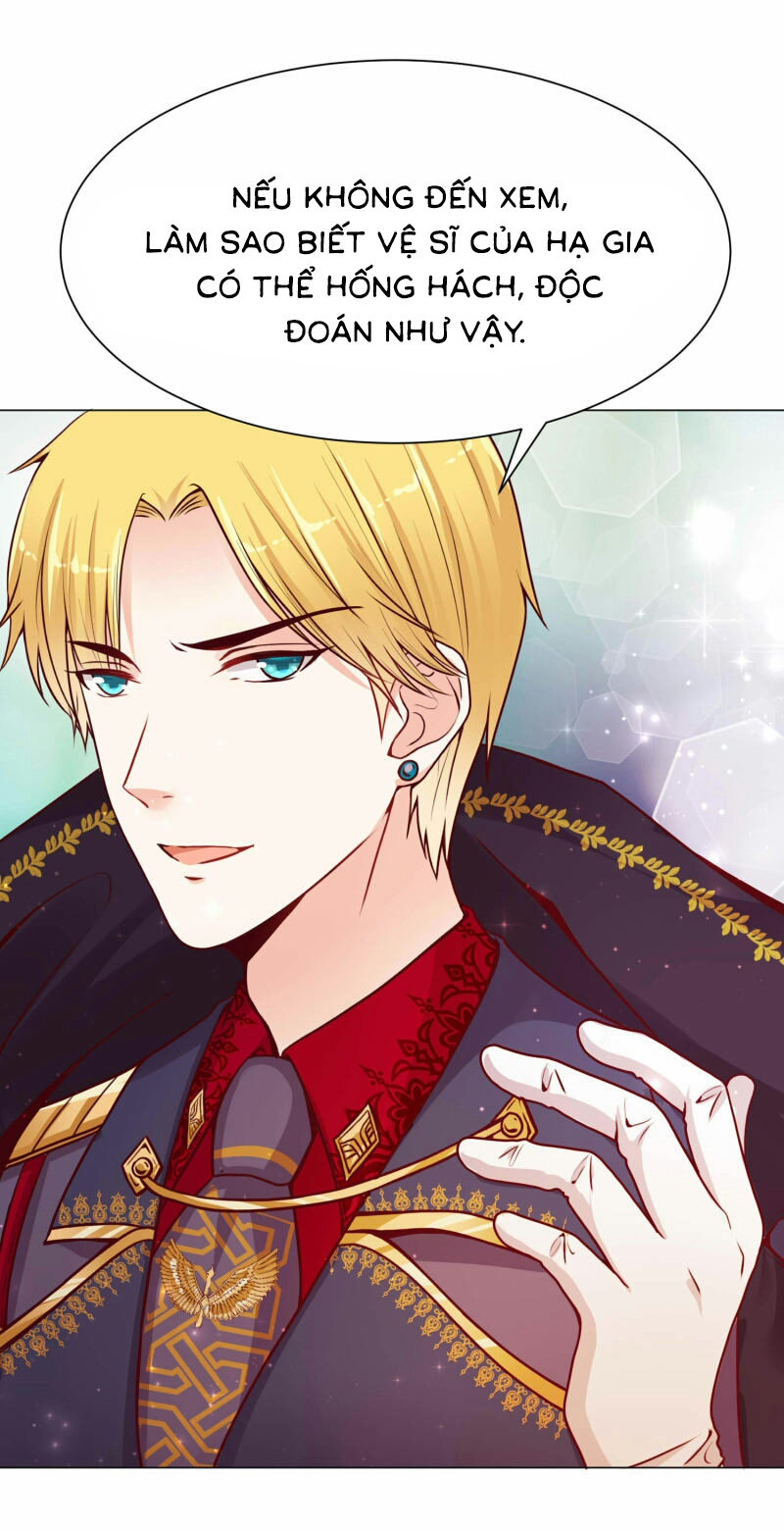 đế quốc tinh tế đệ nhất sủng hôn. chapter 8 6