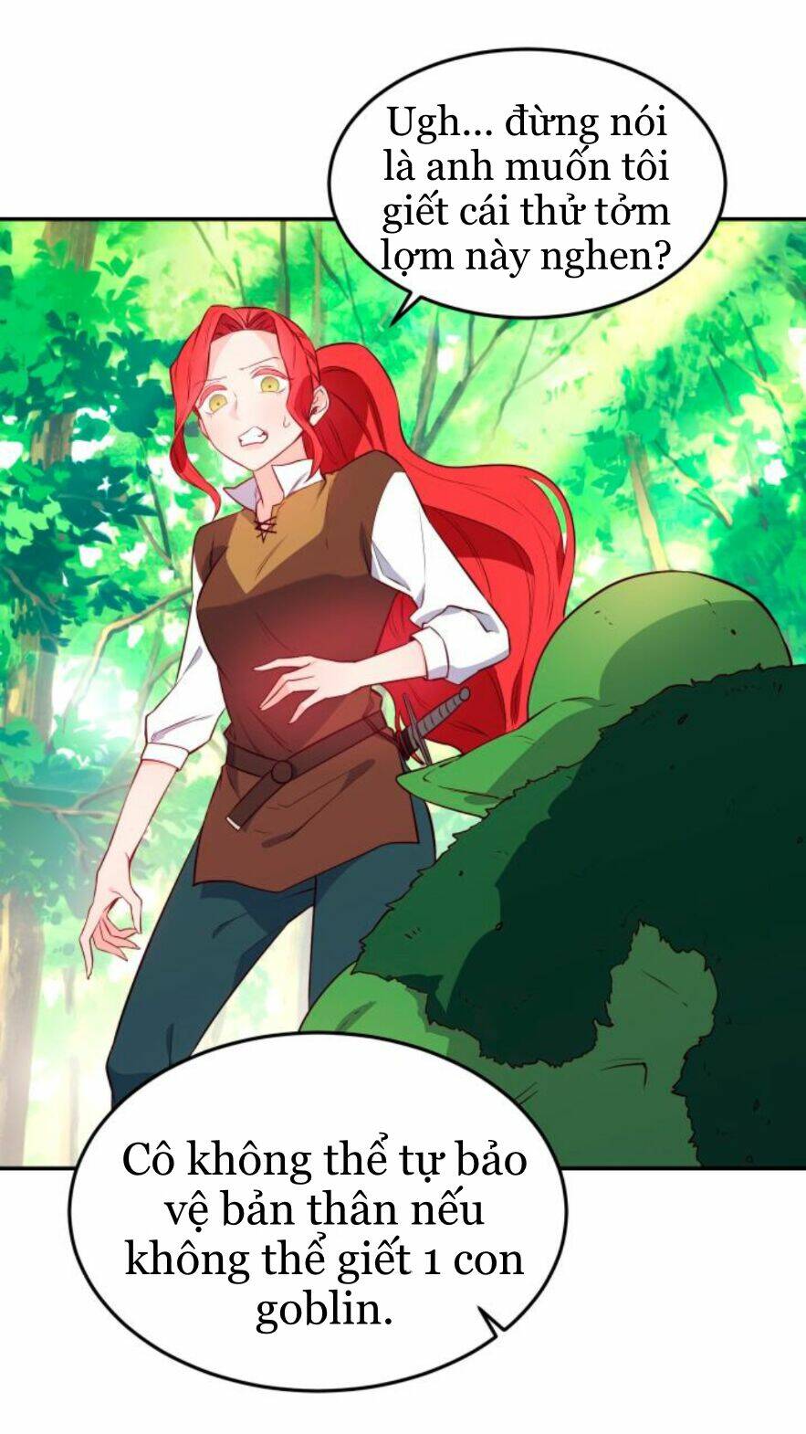 phản diện rất dễ làm chapter 8 37