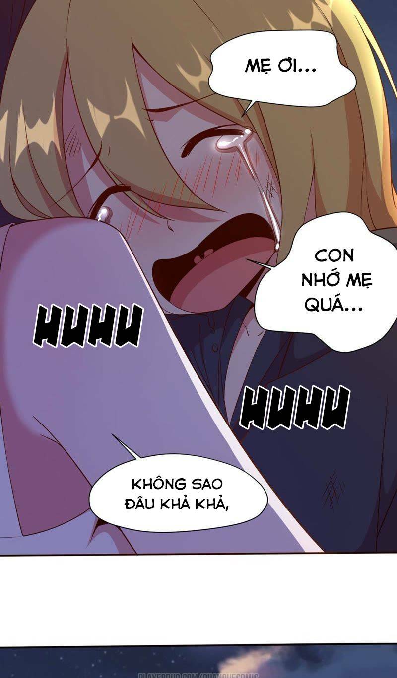 nữ thần trong điện thoại chapter 61 5