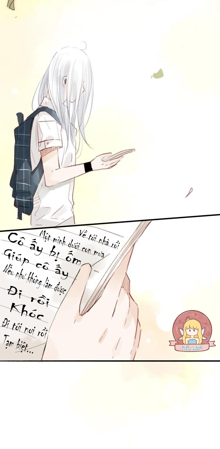 phế sài thần đăng và công chúa chapter 18 26