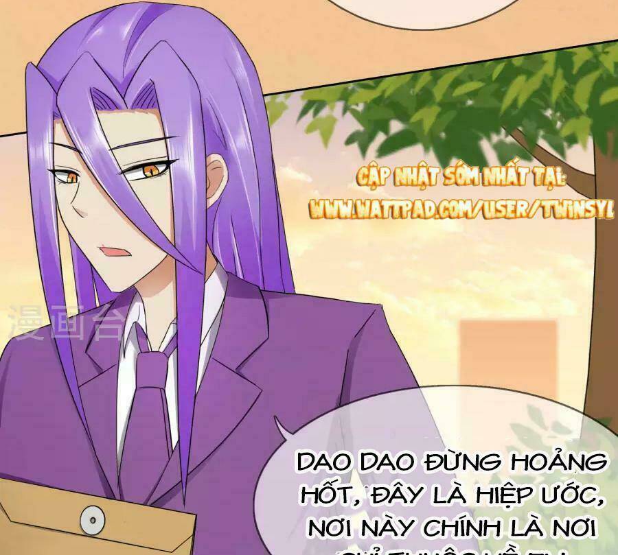 bá đạo trung khuyển tìm ái ký chapter 120 18