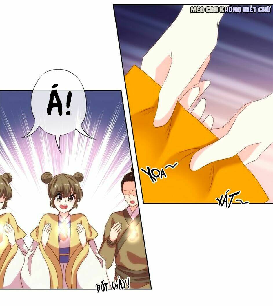 ồ, sủng phi đại nhân của ta chapter 4 21