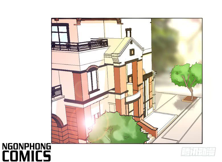 Dân Quốc Yêu Văn Lục chapter 51 - Trang 1
