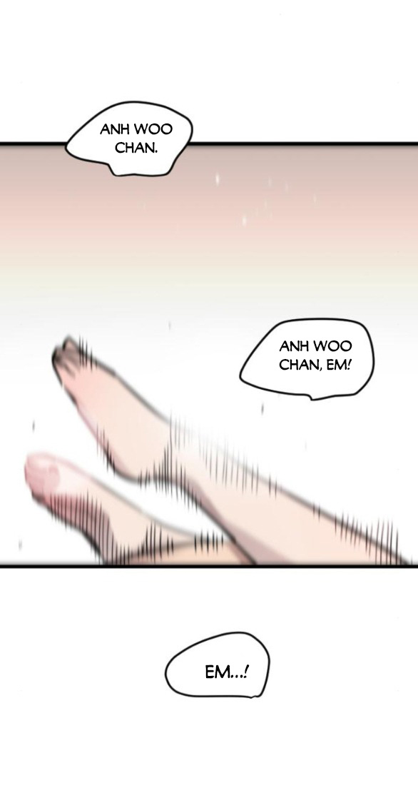 Nari Ở Nhà Đối Diện chapter 47.1 - Trang 36